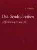 Die Sendschreiben
